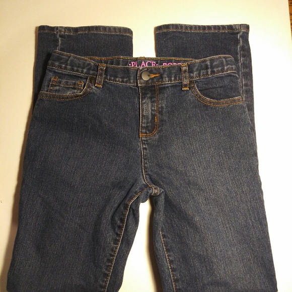 The Children's Place Other - CHILDREN'S PLACE Jeans